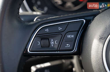 Кабриолет Audi A5 2019 в 