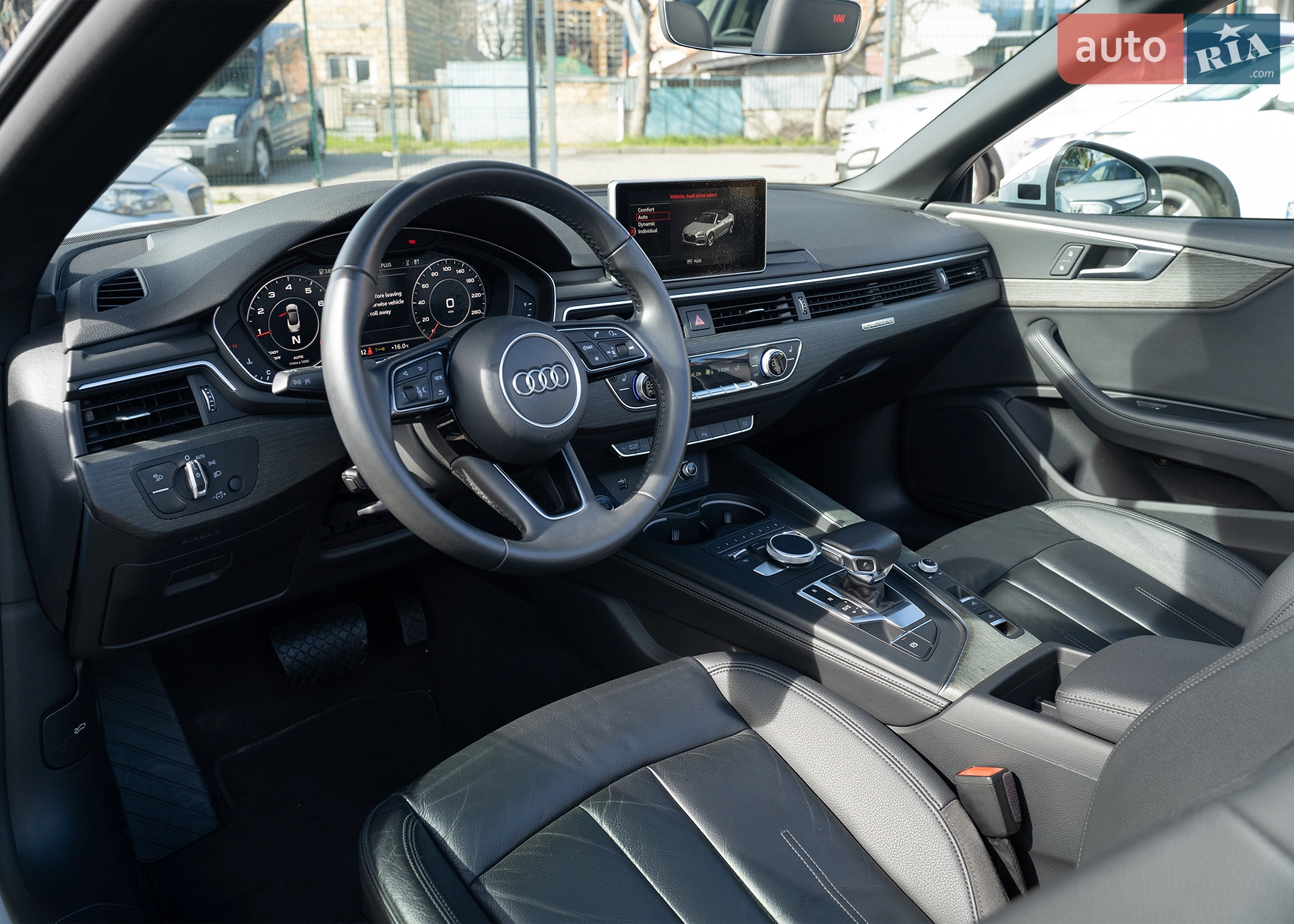 2019 Audi A5 - мініатюра 22