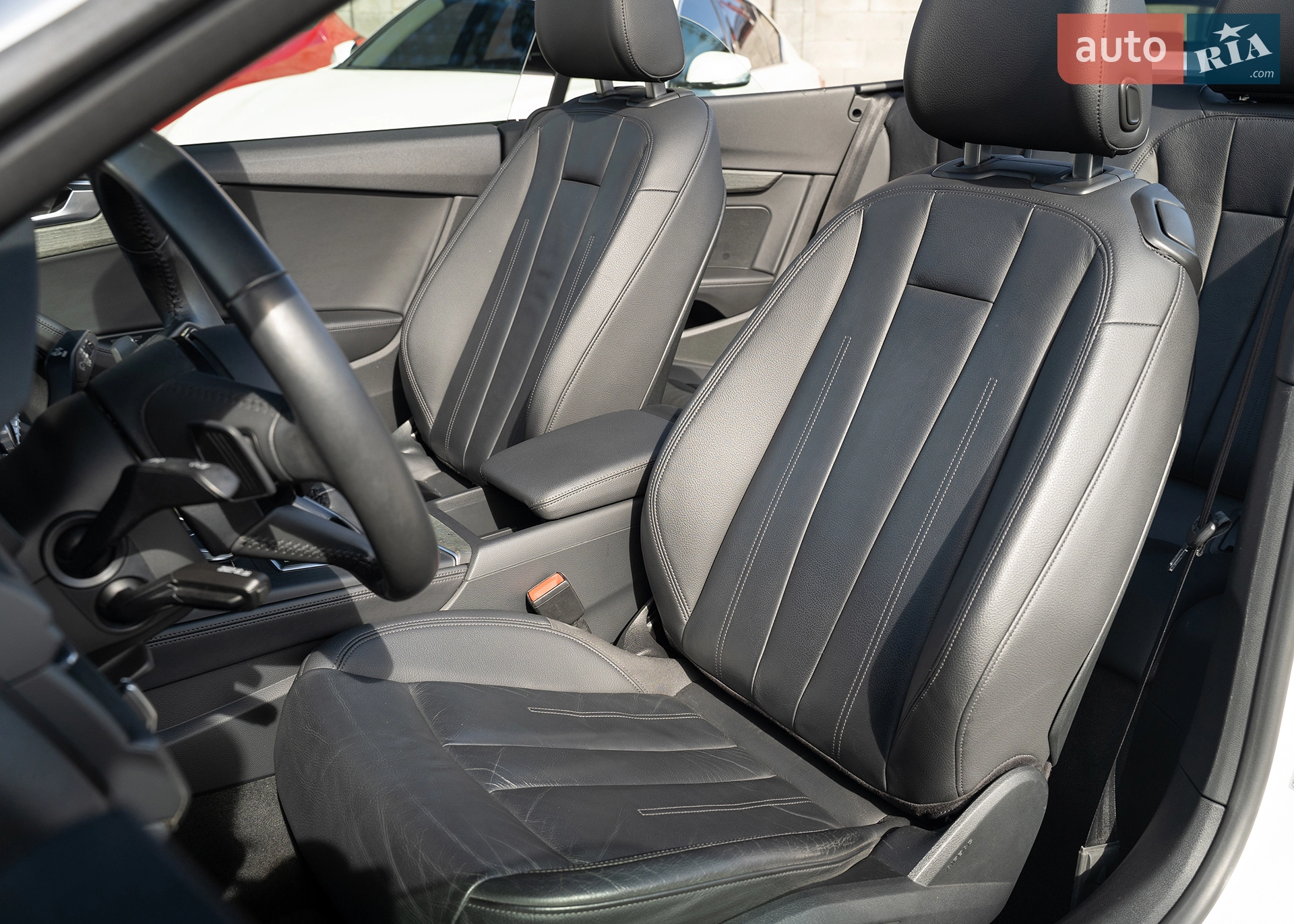 2019 Audi A5 - мініатюра 27