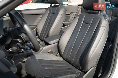 Кабриолет Audi A5 2019 в 