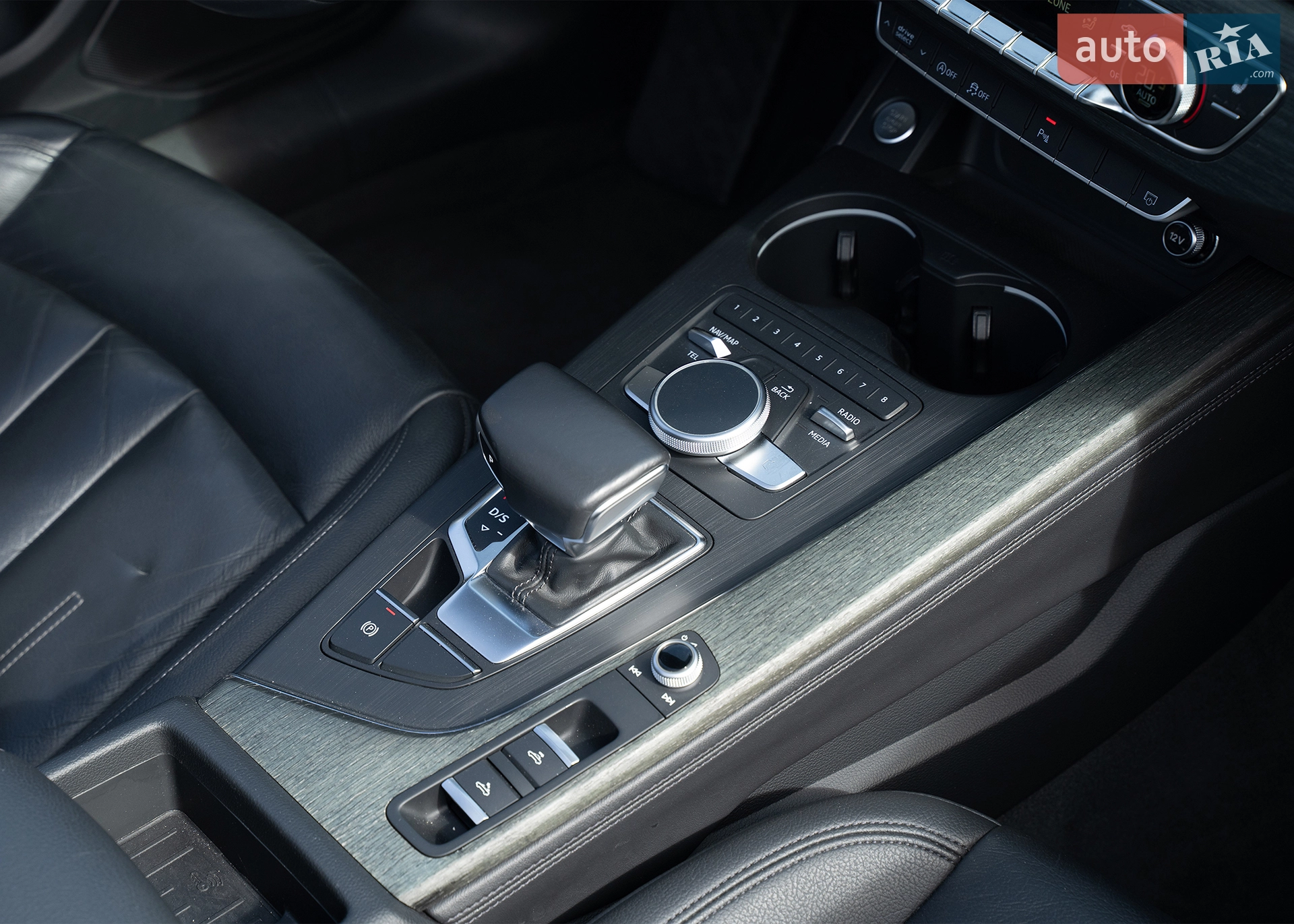2019 Audi A5 - мініатюра 36
