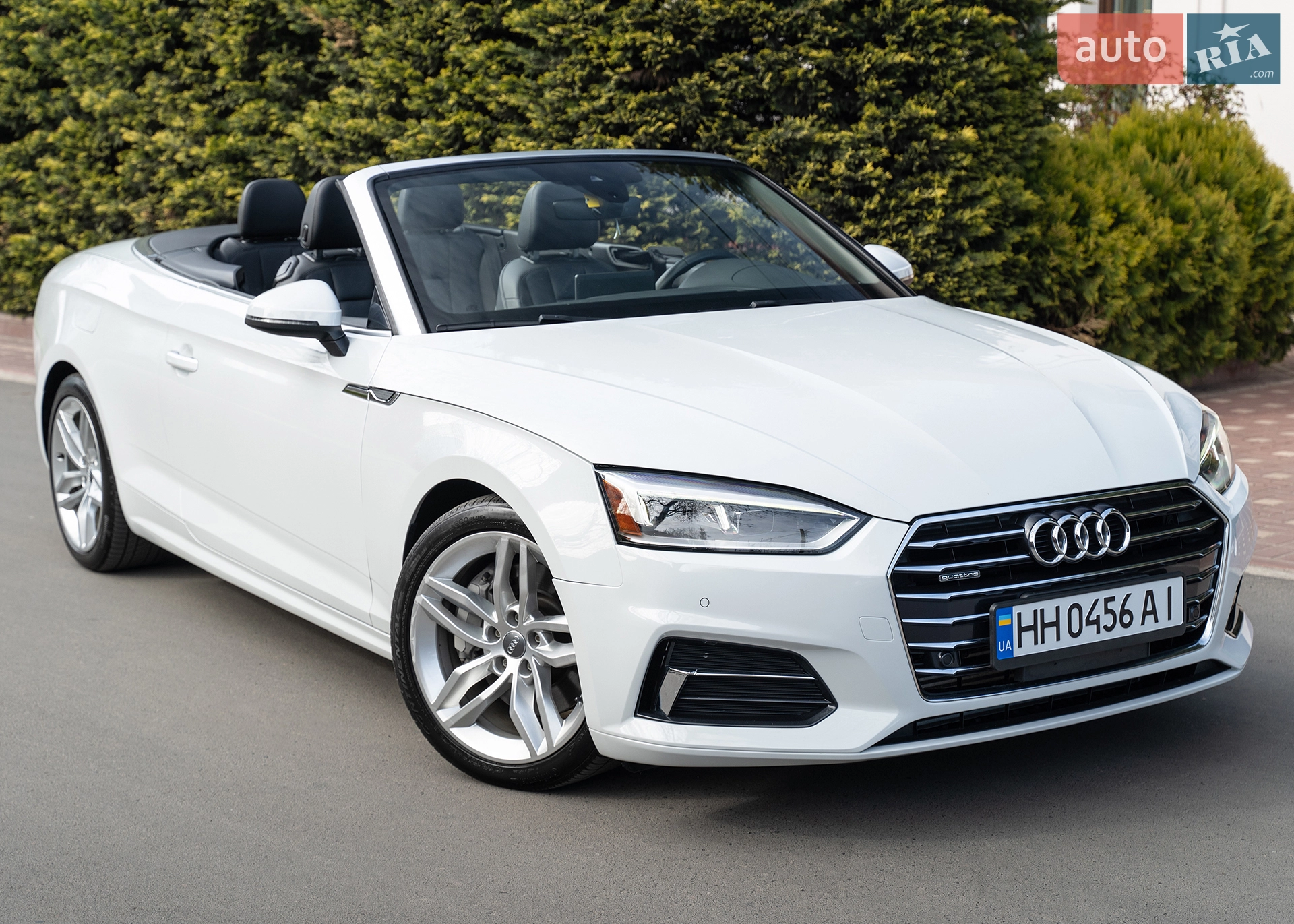 2019 Audi A5 - мініатюра 43