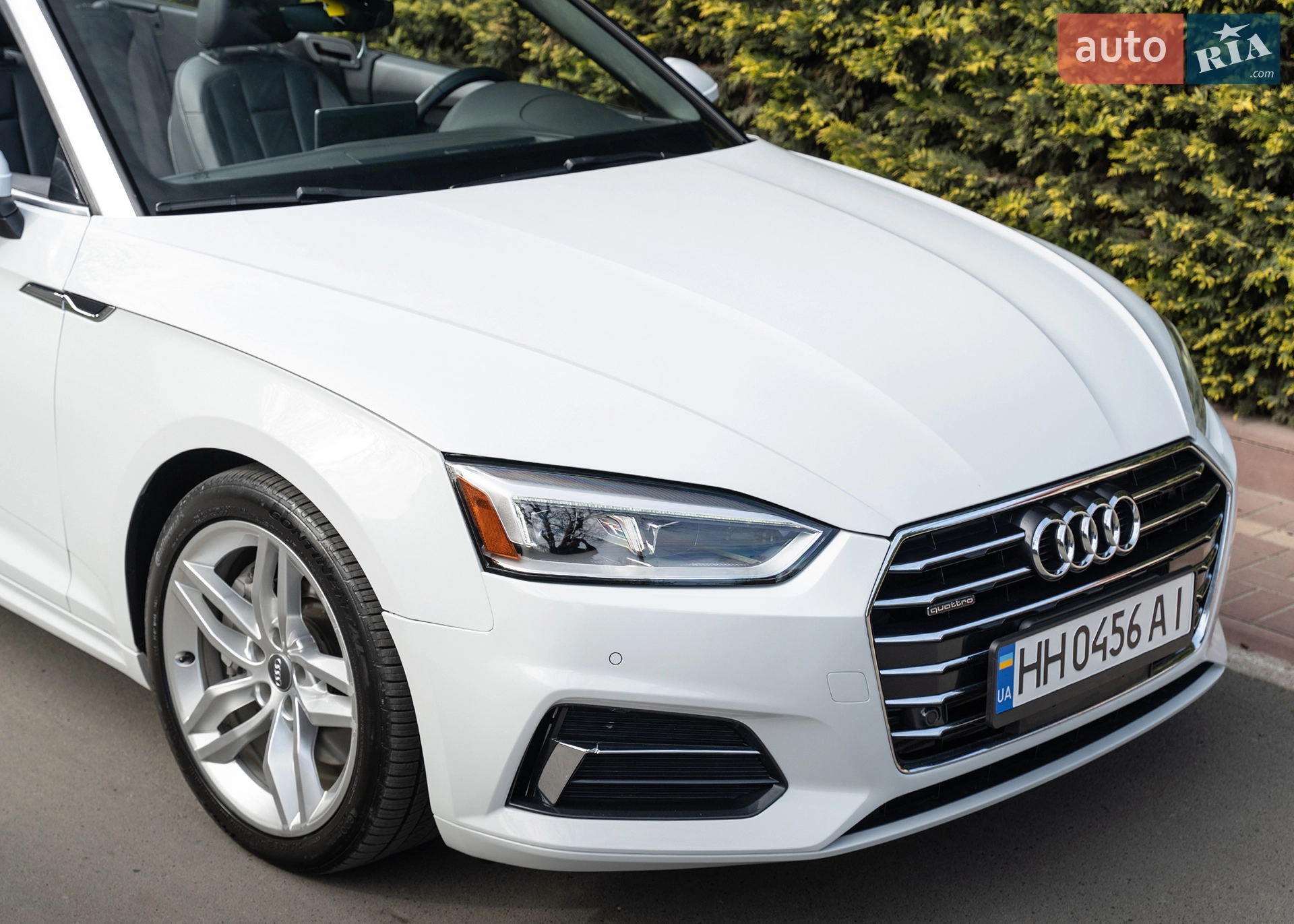 2019 Audi A5 - мініатюра 44