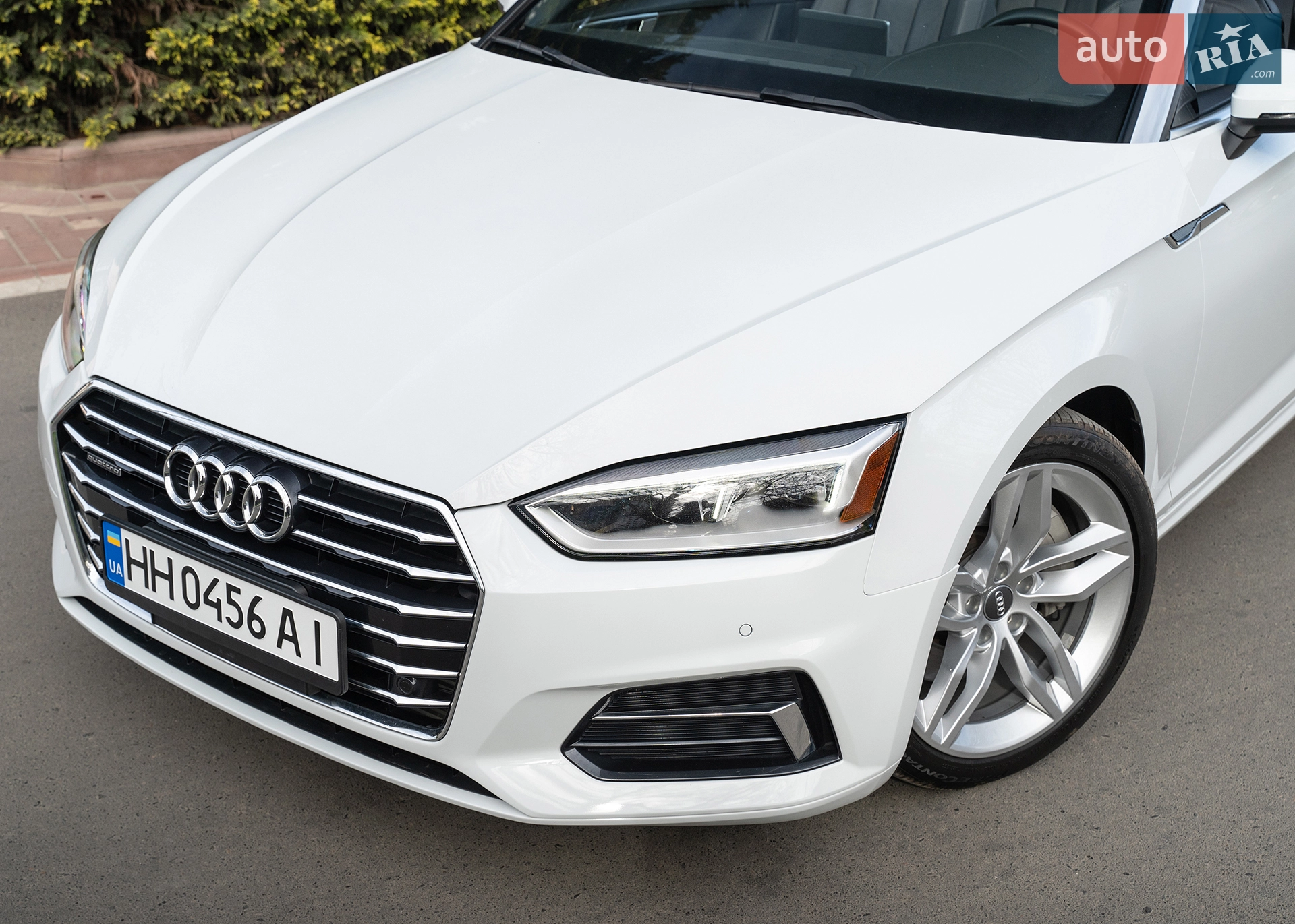2019 Audi A5 - мініатюра 49