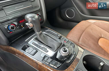 Кабриолет Audi A5 2011 в 