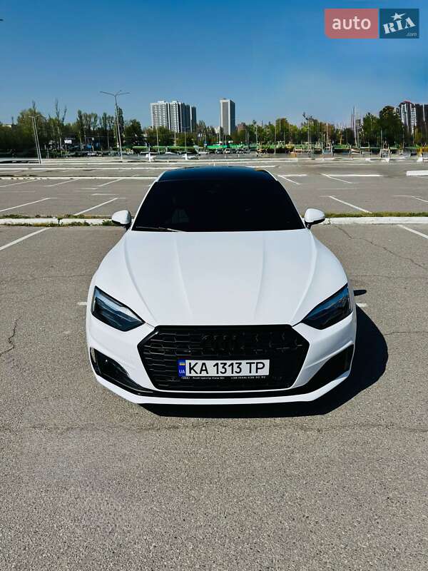 Ліфтбек Audi A5 2020 в Києві