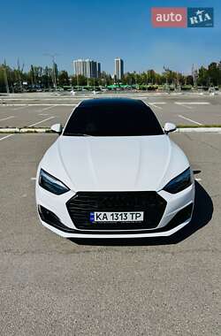 Лифтбек Audi A5 2020 в 