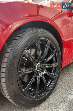 Купе Audi A5 2012 в 