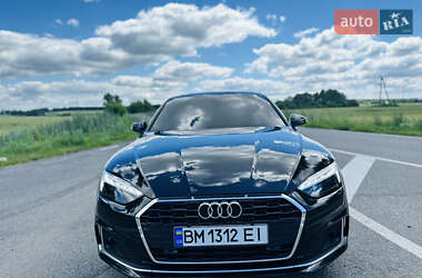 Лифтбек Audi A5 2020 в 