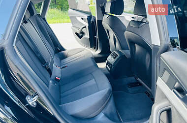 Лифтбек Audi A5 2020 в 