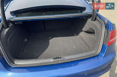 Купе Audi A5 2010 в 