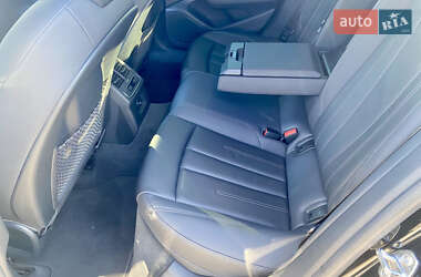Лифтбек Audi A5 2021 в 