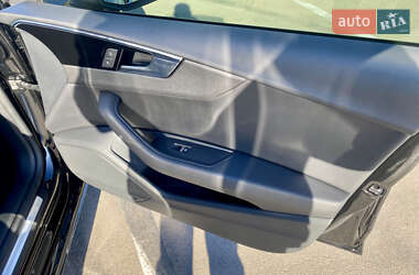 Лифтбек Audi A5 2021 в 