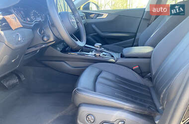 Лифтбек Audi A5 2021 в 