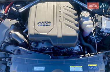 Лифтбек Audi A5 2021 в 