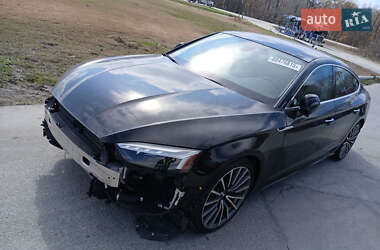 Ліфтбек Audi A5 2021 в Києві