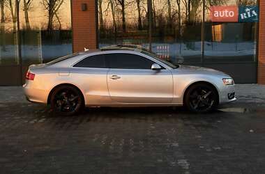 Купе Audi A5 2011 в 