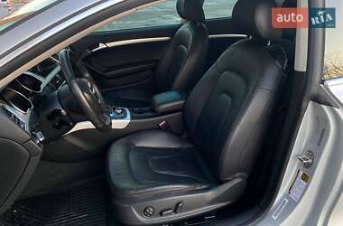 Купе Audi A5 2011 в 