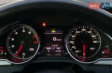 Купе Audi A5 2011 в 