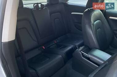 Купе Audi A5 2011 в 