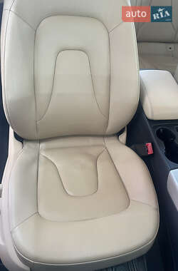 Купе Audi A5 2013 в 