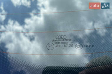 Купе Audi A5 2013 в 