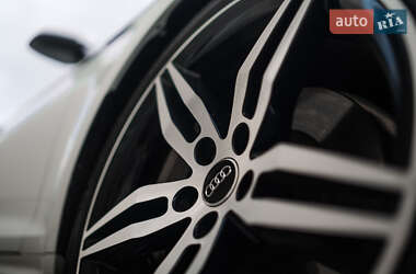 Купе Audi A5 2019 в 
