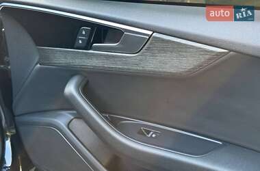 Купе Audi A5 2021 в 