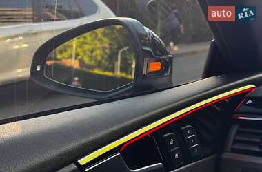 Купе Audi A5 2021 в 
