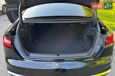 Купе Audi A5 2021 в 