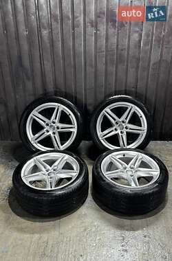 Купе Audi A5 2021 в 