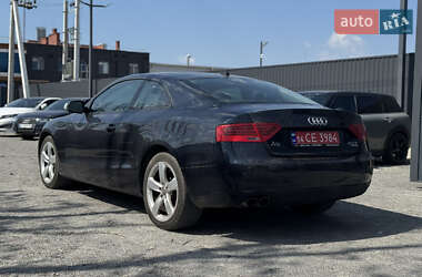 Купе Audi A5 2013 в 