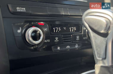 Купе Audi A5 2013 в 
