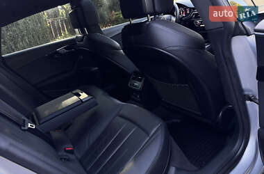 Купе Audi A5 2019 в 
