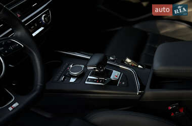 Купе Audi A5 2019 в 