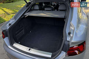 Купе Audi A5 2019 в 