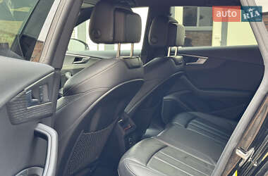 Купе Audi A5 2018 в 