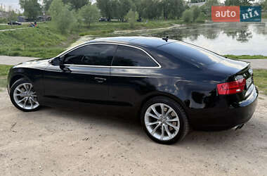 Купе Audi A5 2013 в 