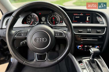 Купе Audi A5 2013 в 