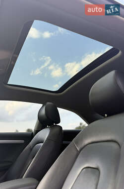 Купе Audi A5 2013 в 