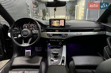 Купе Audi A5 2017 в 