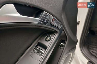 Купе Audi A5 2015 в 