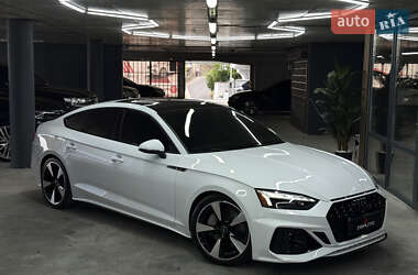 Лифтбек Audi A5 2021 в Одессе