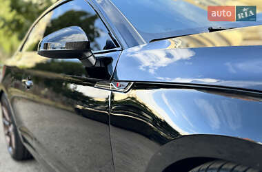 Купе Audi A5 2017 в 