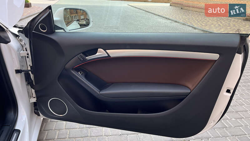 Купе Audi A5 2012 в Одессе фото 4 Купе Audi A5 2012 в Одессе