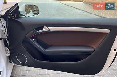 Купе Audi A5 2012 в 