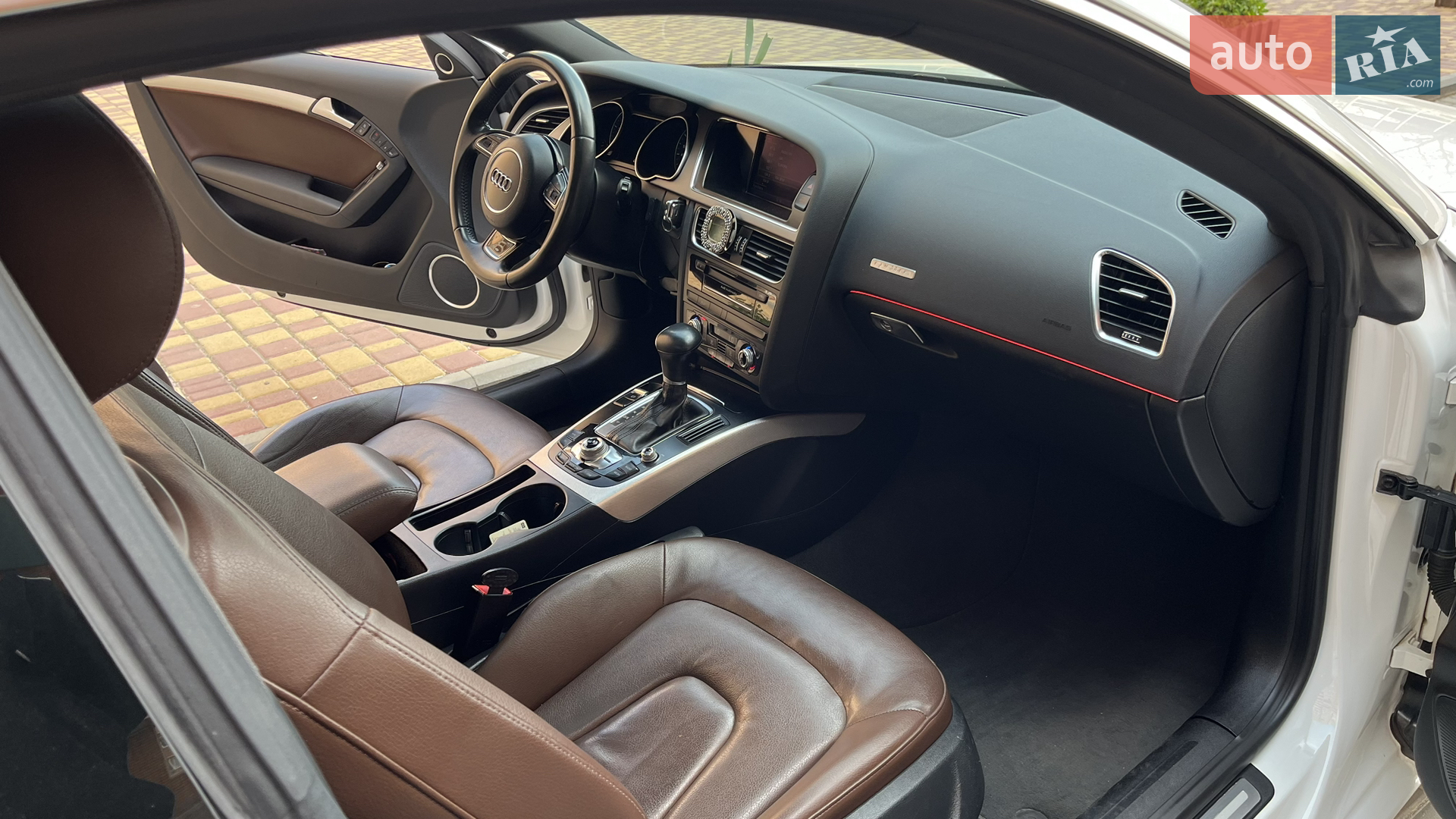 2012 Audi A5 - мініатюра 9
