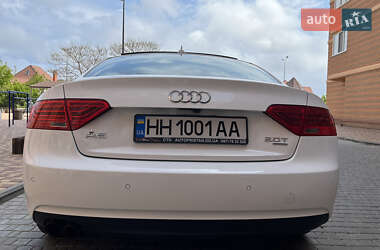 Купе Audi A5 2012 в 