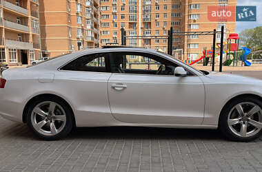 Купе Audi A5 2012 в 