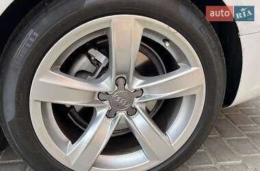 Купе Audi A5 2012 в 